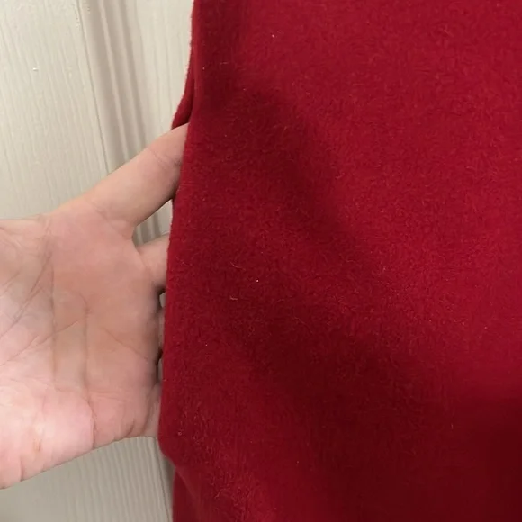 J. Crew Pocketed Dress with bow accent on upper backside, Size 10 - Picture 10 of 10